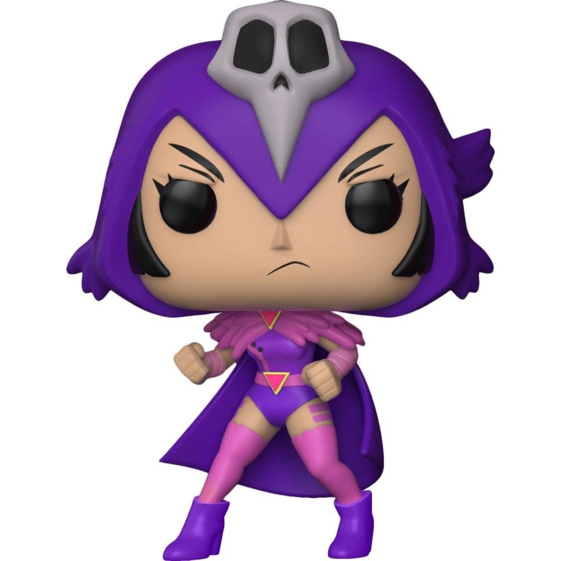 Amazon.com: Funko POP TV: Teen Titans GO! The Night Begins to